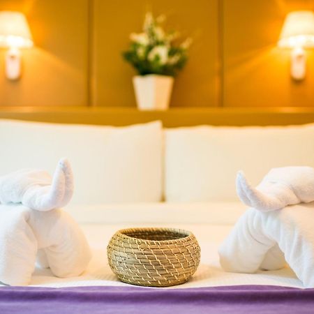 Klapstar Boutique Hotel Сингапур Екстериор снимка