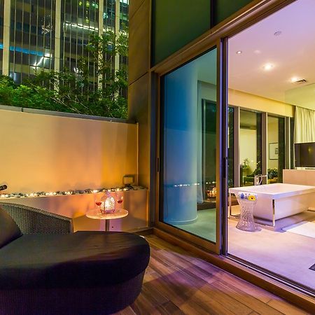 Klapstar Boutique Hotel Сингапур Екстериор снимка
