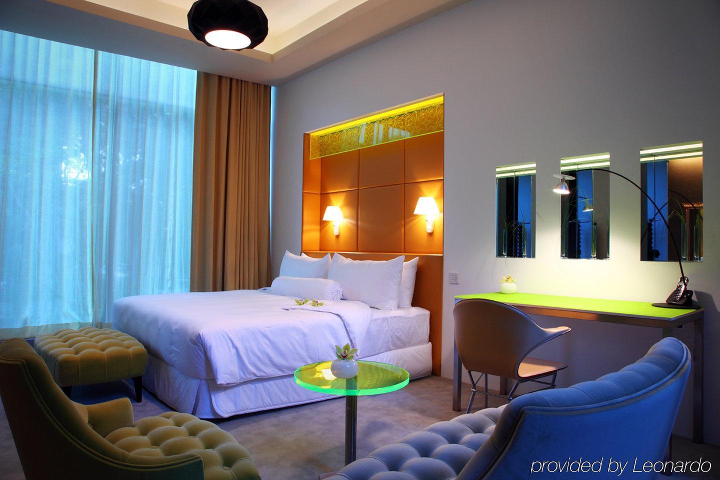 Klapstar Boutique Hotel Сингапур Стая снимка