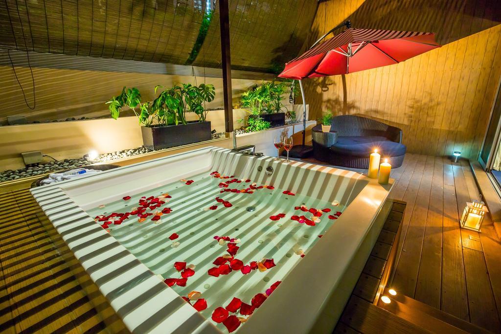 Klapstar Boutique Hotel Сингапур Екстериор снимка