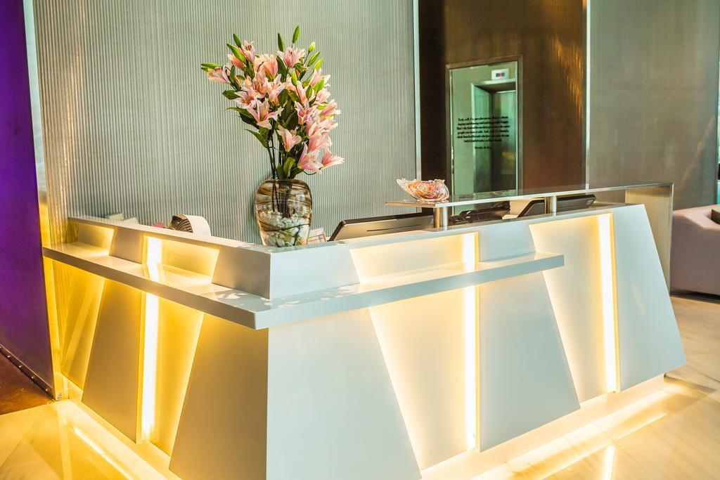 Klapstar Boutique Hotel Сингапур Екстериор снимка