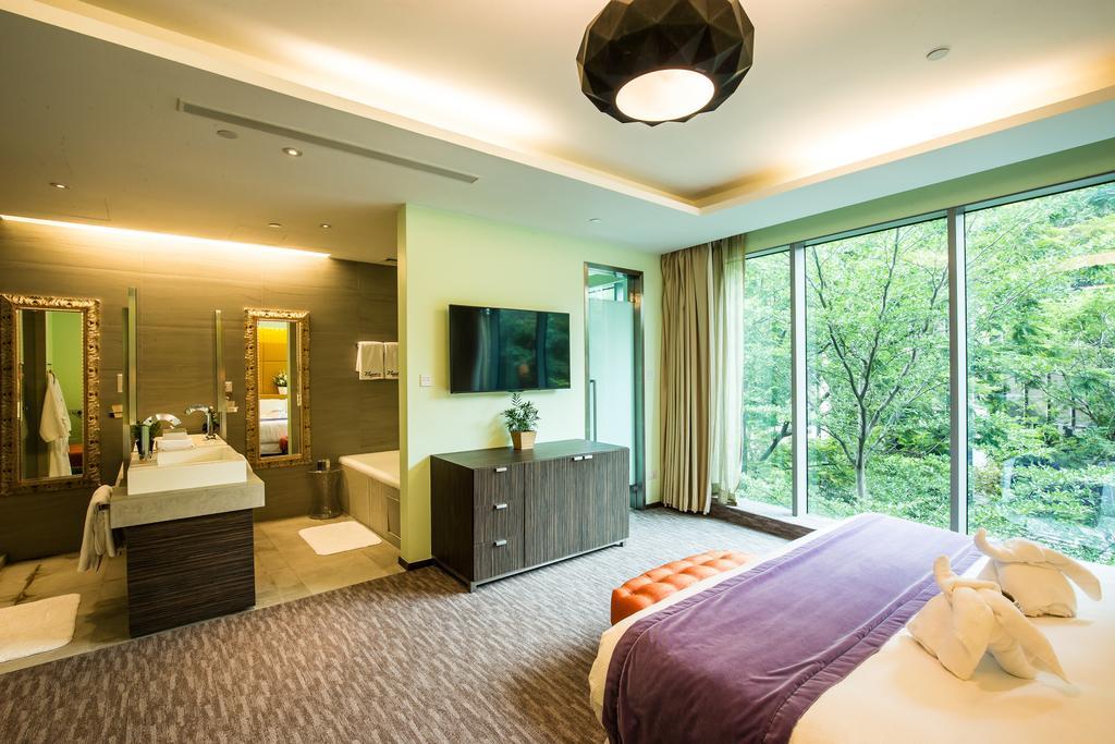 Klapstar Boutique Hotel Сингапур Екстериор снимка
