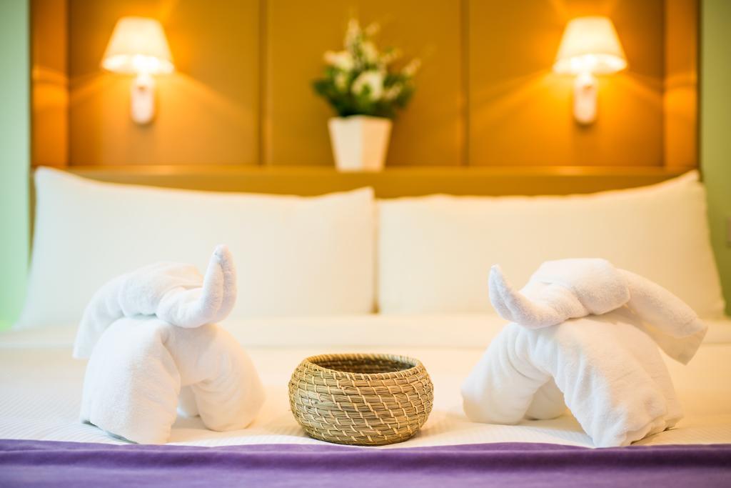 Klapstar Boutique Hotel Сингапур Екстериор снимка