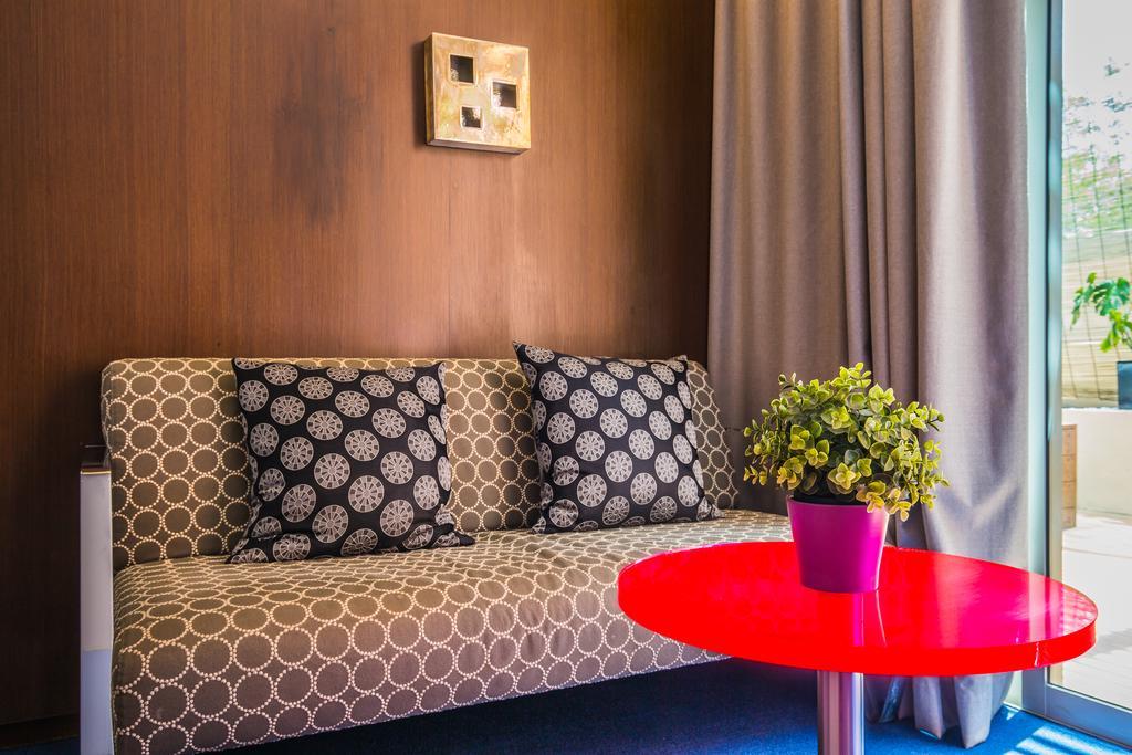 Klapstar Boutique Hotel Сингапур Екстериор снимка