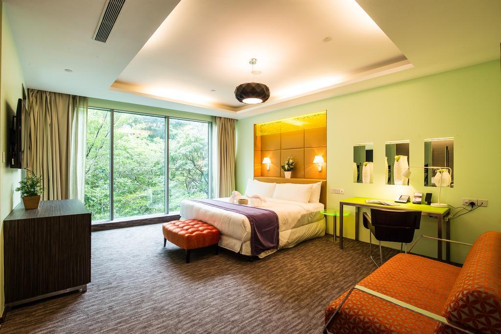 Klapstar Boutique Hotel Сингапур Екстериор снимка