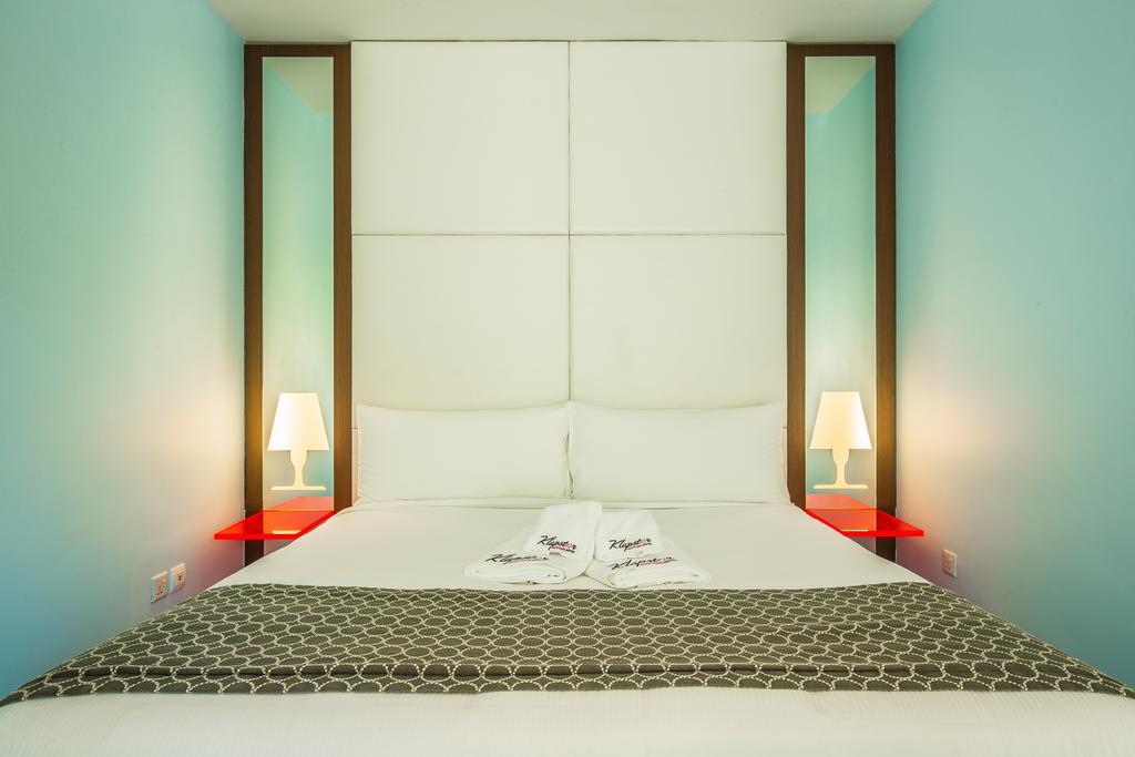 Klapstar Boutique Hotel Сингапур Екстериор снимка