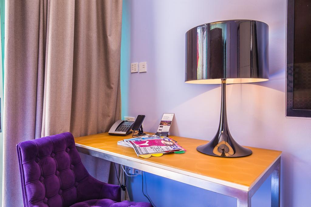 Klapstar Boutique Hotel Сингапур Екстериор снимка