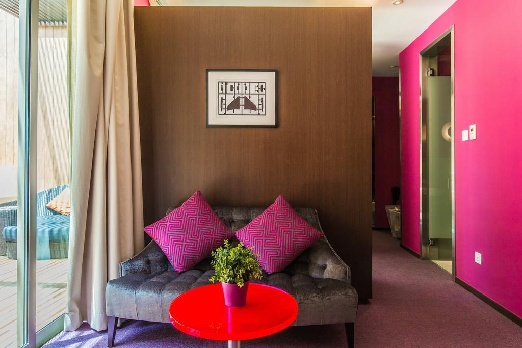 Klapstar Boutique Hotel Сингапур Екстериор снимка