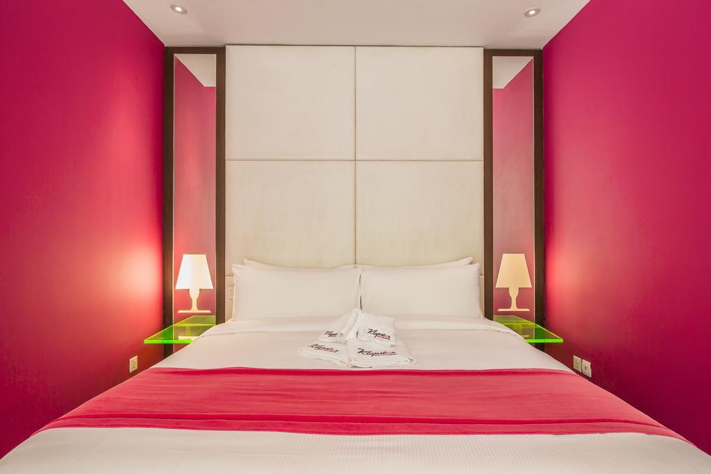 Klapstar Boutique Hotel Сингапур Екстериор снимка