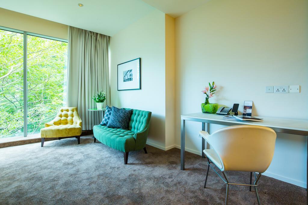 Klapstar Boutique Hotel Сингапур Екстериор снимка