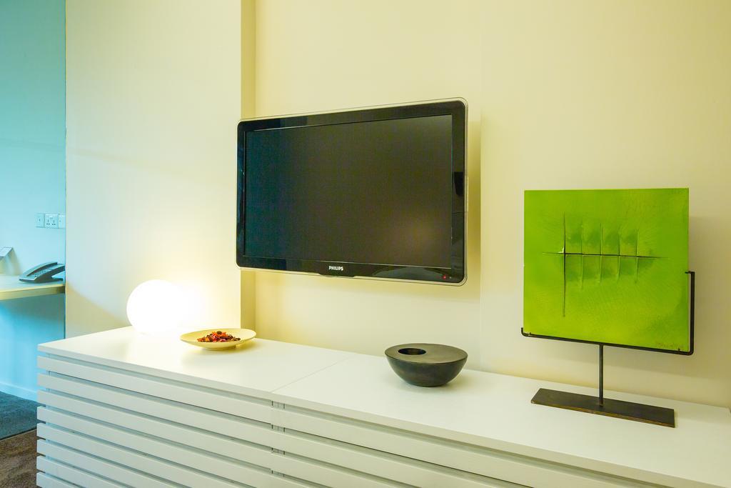 Klapstar Boutique Hotel Сингапур Екстериор снимка