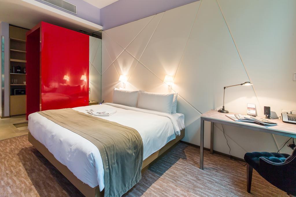 Klapstar Boutique Hotel Сингапур Екстериор снимка