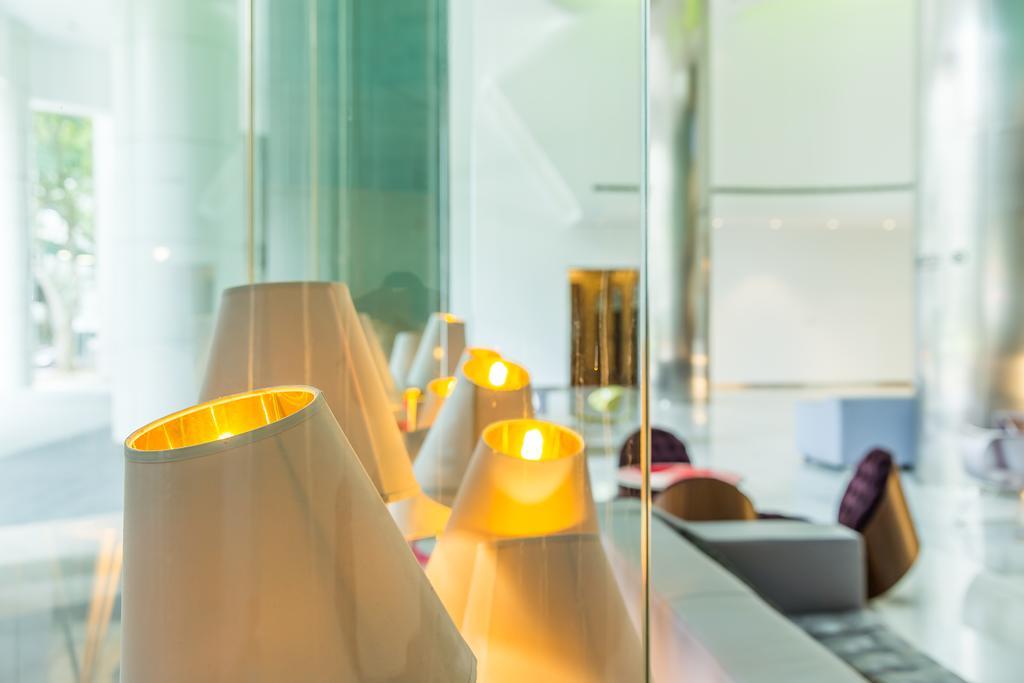 Klapstar Boutique Hotel Сингапур Екстериор снимка