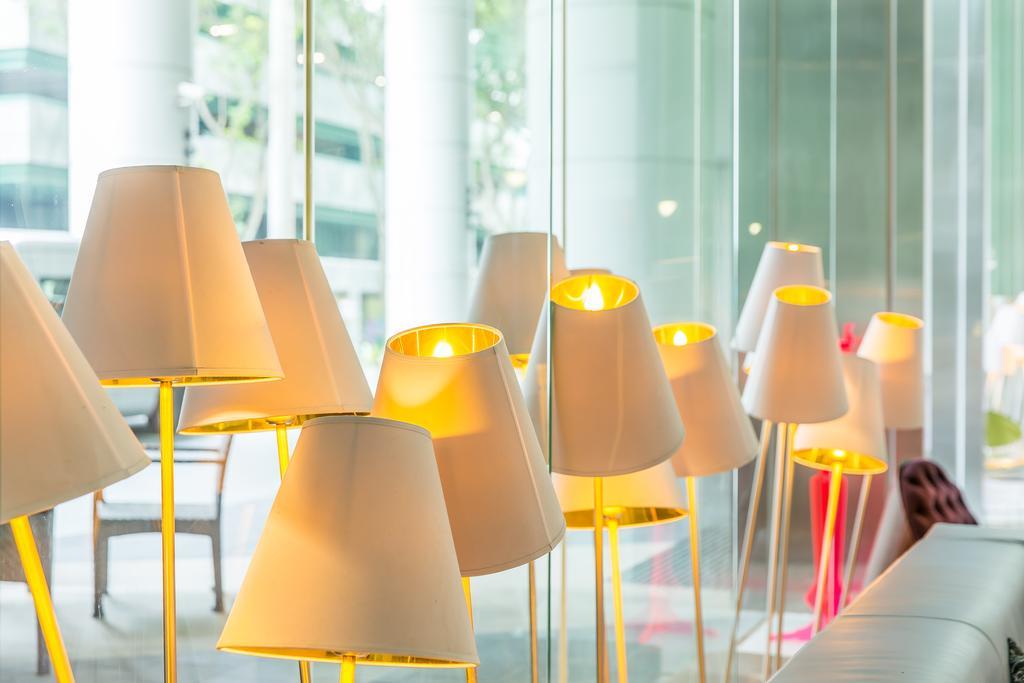 Klapstar Boutique Hotel Сингапур Екстериор снимка