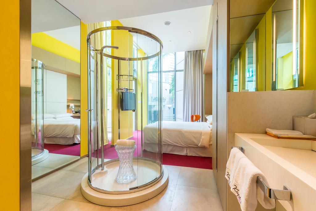 Klapstar Boutique Hotel Сингапур Екстериор снимка