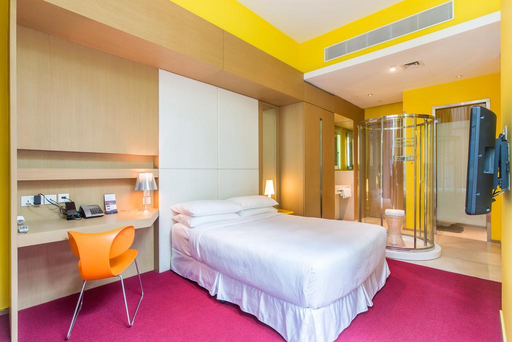 Klapstar Boutique Hotel Сингапур Екстериор снимка