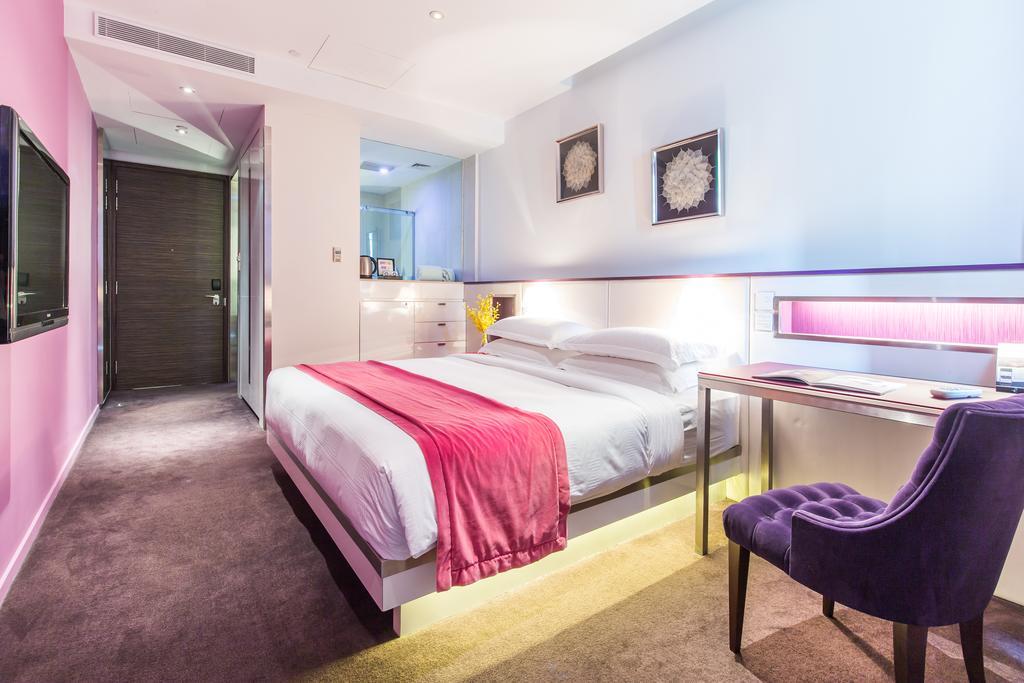 Klapstar Boutique Hotel Сингапур Екстериор снимка