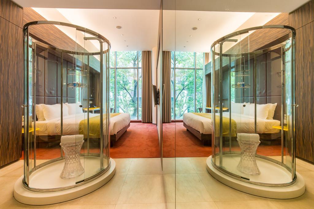 Klapstar Boutique Hotel Сингапур Екстериор снимка