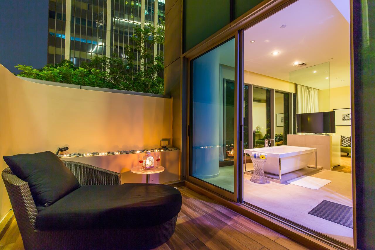 Klapstar Boutique Hotel Сингапур Екстериор снимка